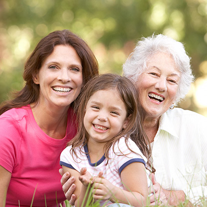 dental exams and cleanings