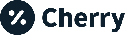 Cherry logo for flexible payment options at Wassif Family & Cosmetic Dentistry.